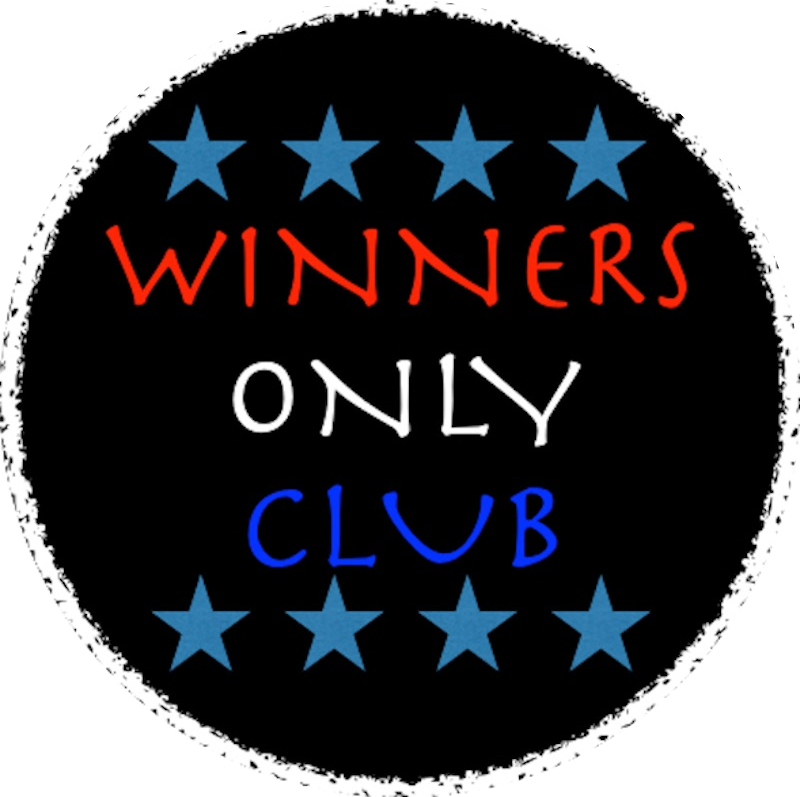 Winners Only Club